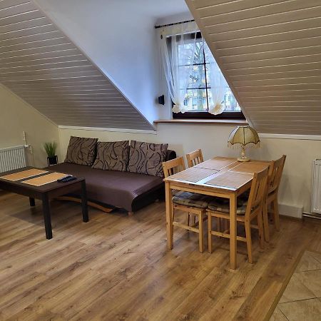 Apartament Fregata Колобжег Екстер'єр фото